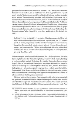 Image of the Page - 1146 - in Kakanien als Gesellschaftskonstruktion - Robert Musils Sozioanalyse des 20. Jahrhunderts