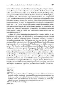 Image of the Page - 1153 - in Kakanien als Gesellschaftskonstruktion - Robert Musils Sozioanalyse des 20. Jahrhunderts