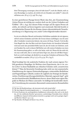 Image of the Page - 1158 - in Kakanien als Gesellschaftskonstruktion - Robert Musils Sozioanalyse des 20. Jahrhunderts