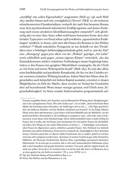 Image of the Page - 1160 - in Kakanien als Gesellschaftskonstruktion - Robert Musils Sozioanalyse des 20. Jahrhunderts