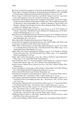 Image of the Page - 1170 - in Kakanien als Gesellschaftskonstruktion - Robert Musils Sozioanalyse des 20. Jahrhunderts