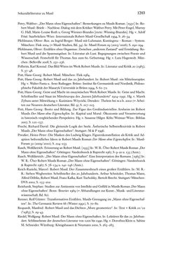 Image of the Page - 1203 - in Kakanien als Gesellschaftskonstruktion - Robert Musils Sozioanalyse des 20. Jahrhunderts