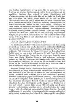 Image of the Page - 11 - in Der Kampf mit dem Dämon - Hölderlin · Kleist · Nietzsche