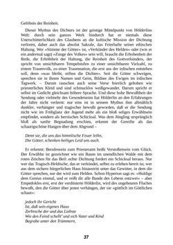 Image of the Page - 37 - in Der Kampf mit dem Dämon - Hölderlin · Kleist · Nietzsche