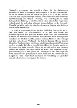 Image of the Page - 90 - in Der Kampf mit dem Dämon - Hölderlin · Kleist · Nietzsche