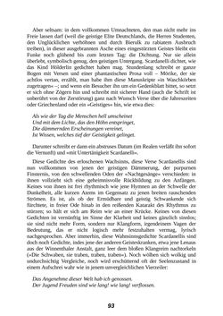 Image of the Page - 93 - in Der Kampf mit dem Dämon - Hölderlin · Kleist · Nietzsche