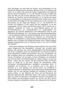 Bild der Seite - 127 - in Der Kampf mit dem Dämon - Hölderlin · Kleist · Nietzsche