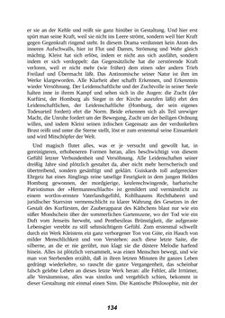 Image of the Page - 134 - in Der Kampf mit dem Dämon - Hölderlin · Kleist · Nietzsche