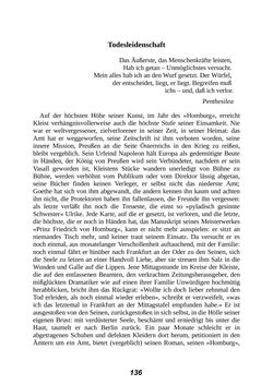 Image of the Page - 136 - in Der Kampf mit dem Dämon - Hölderlin · Kleist · Nietzsche