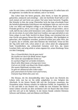 Image of the Page - 139 - in Der Kampf mit dem Dämon - Hölderlin · Kleist · Nietzsche