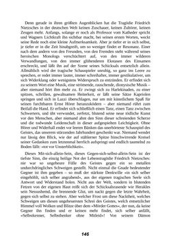 Image of the Page - 146 - in Der Kampf mit dem Dämon - Hölderlin · Kleist · Nietzsche