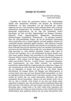 Image of the Page - 153 - in Der Kampf mit dem Dämon - Hölderlin · Kleist · Nietzsche