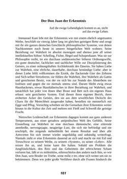 Image of the Page - 161 - in Der Kampf mit dem Dämon - Hölderlin · Kleist · Nietzsche