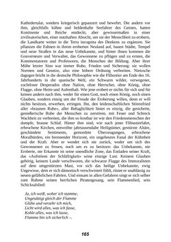 Image of the Page - 165 - in Der Kampf mit dem Dämon - Hölderlin · Kleist · Nietzsche