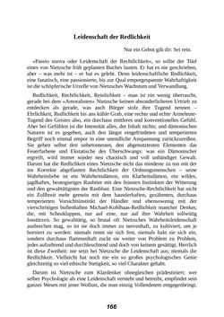 Image of the Page - 166 - in Der Kampf mit dem Dämon - Hölderlin · Kleist · Nietzsche