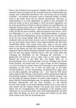 Image of the Page - 171 - in Der Kampf mit dem Dämon - Hölderlin · Kleist · Nietzsche