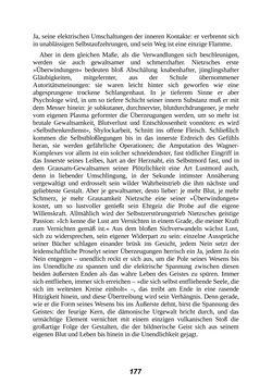 Image of the Page - 177 - in Der Kampf mit dem Dämon - Hölderlin · Kleist · Nietzsche