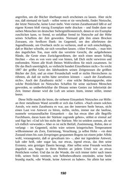 Image of the Page - 190 - in Der Kampf mit dem Dämon - Hölderlin · Kleist · Nietzsche