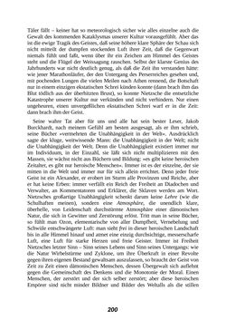 Bild der Seite - 200 - in Der Kampf mit dem Dämon - Hölderlin · Kleist · Nietzsche