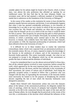 Bild der Seite - 5 - in Great Astronoms - Johannes Kepler