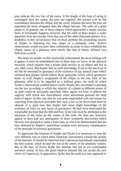 Bild der Seite - 9 - in Great Astronoms - Johannes Kepler