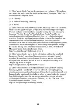 Bild der Seite - 16 - in Great Astronoms - Johannes Kepler
