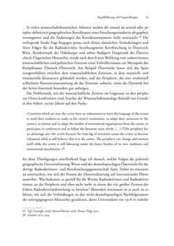 Bild der Seite - 15 - in Kerne, Kooperation und Konkurrenz - Kernforschung in Österreich im internationalen Kontext (1900–1950)