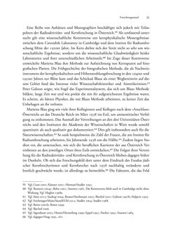 Image of the Page - 23 - in Kerne, Kooperation und Konkurrenz - Kernforschung in Österreich im internationalen Kontext (1900–1950)