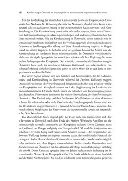 Image of the Page - 28 - in Kerne, Kooperation und Konkurrenz - Kernforschung in Österreich im internationalen Kontext (1900–1950)