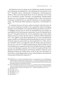 Bild der Seite - 51 - in Kerne, Kooperation und Konkurrenz - Kernforschung in Österreich im internationalen Kontext (1900–1950)