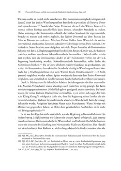 Bild der Seite - 76 - in Kerne, Kooperation und Konkurrenz - Kernforschung in Österreich im internationalen Kontext (1900–1950)