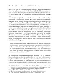 Bild der Seite - 78 - in Kerne, Kooperation und Konkurrenz - Kernforschung in Österreich im internationalen Kontext (1900–1950)