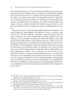 Image of the Page - 90 - in Kerne, Kooperation und Konkurrenz - Kernforschung in Österreich im internationalen Kontext (1900–1950)