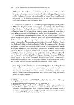 Image of the Page - 106 - in Kerne, Kooperation und Konkurrenz - Kernforschung in Österreich im internationalen Kontext (1900–1950)