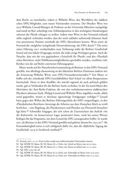 Bild der Seite - 113 - in Kerne, Kooperation und Konkurrenz - Kernforschung in Österreich im internationalen Kontext (1900–1950)