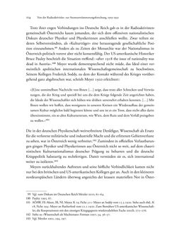 Bild der Seite - 114 - in Kerne, Kooperation und Konkurrenz - Kernforschung in Österreich im internationalen Kontext (1900–1950)