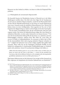 Image of the Page - 117 - in Kerne, Kooperation und Konkurrenz - Kernforschung in Österreich im internationalen Kontext (1900–1950)