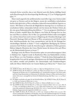 Image of the Page - 125 - in Kerne, Kooperation und Konkurrenz - Kernforschung in Österreich im internationalen Kontext (1900–1950)