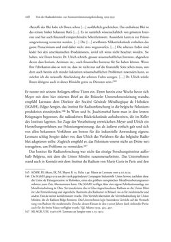 Bild der Seite - 128 - in Kerne, Kooperation und Konkurrenz - Kernforschung in Österreich im internationalen Kontext (1900–1950)