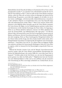 Image of the Page - 129 - in Kerne, Kooperation und Konkurrenz - Kernforschung in Österreich im internationalen Kontext (1900–1950)