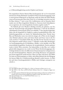 Image of the Page - 200 - in Kerne, Kooperation und Konkurrenz - Kernforschung in Österreich im internationalen Kontext (1900–1950)