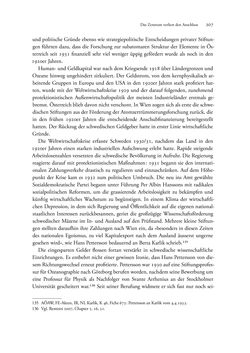 Bild der Seite - 207 - in Kerne, Kooperation und Konkurrenz - Kernforschung in Österreich im internationalen Kontext (1900–1950)