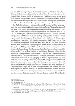 Image of the Page - 216 - in Kerne, Kooperation und Konkurrenz - Kernforschung in Österreich im internationalen Kontext (1900–1950)