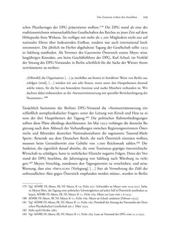 Image of the Page - 219 - in Kerne, Kooperation und Konkurrenz - Kernforschung in Österreich im internationalen Kontext (1900–1950)