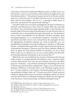 Image of the Page - 220 - in Kerne, Kooperation und Konkurrenz - Kernforschung in Österreich im internationalen Kontext (1900–1950)