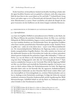 Image of the Page - 226 - in Kerne, Kooperation und Konkurrenz - Kernforschung in Österreich im internationalen Kontext (1900–1950)