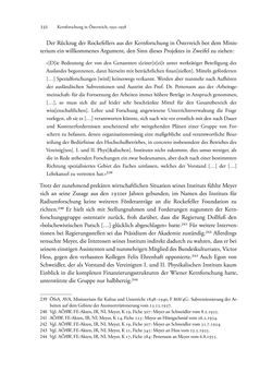 Bild der Seite - 232 - in Kerne, Kooperation und Konkurrenz - Kernforschung in Österreich im internationalen Kontext (1900–1950)