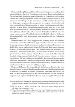 Image of the Page - 233 - in Kerne, Kooperation und Konkurrenz - Kernforschung in Österreich im internationalen Kontext (1900–1950)