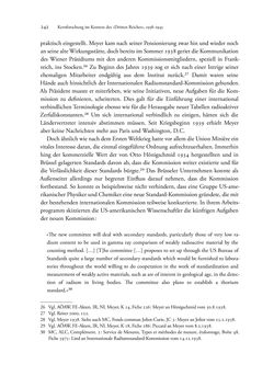 Bild der Seite - 242 - in Kerne, Kooperation und Konkurrenz - Kernforschung in Österreich im internationalen Kontext (1900–1950)