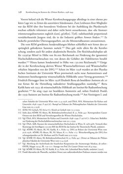 Image of the Page - 258 - in Kerne, Kooperation und Konkurrenz - Kernforschung in Österreich im internationalen Kontext (1900–1950)